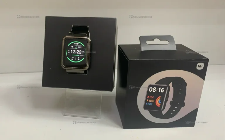 Часы  Redmi watch 2lite