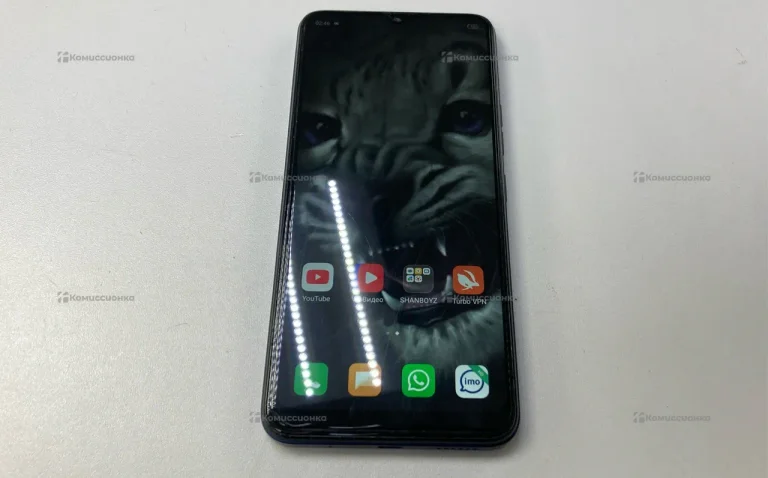 Itel A60s 4/128Gb