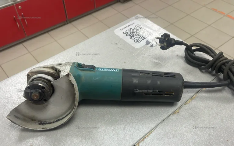 УШМ makita 9565H