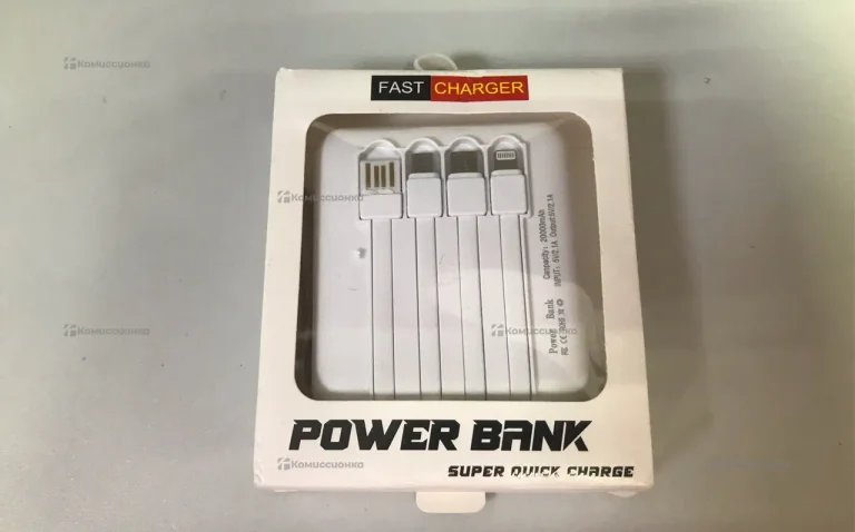 Power Bank   20000mah
