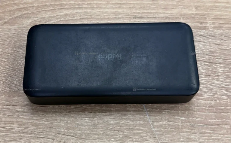 Power Bank Redmi 20.000Mah