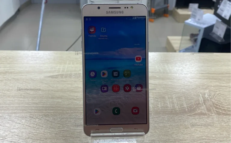 Samsung Galaxy J7(2016) 2/16