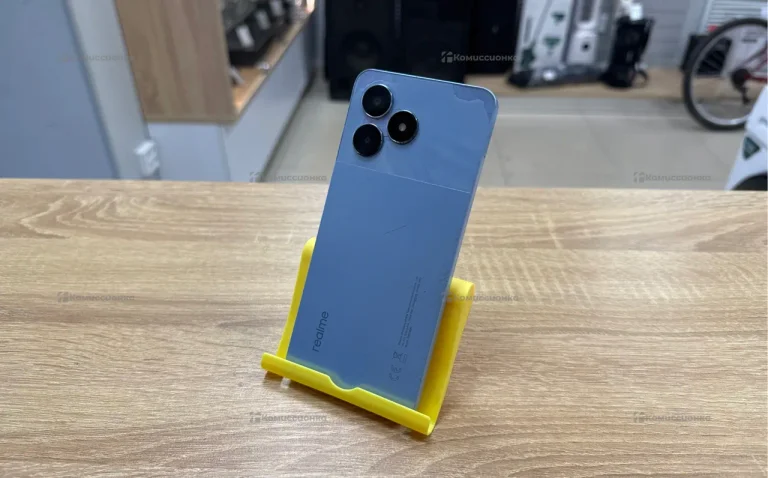Realme Note 50 4/128 ГБ