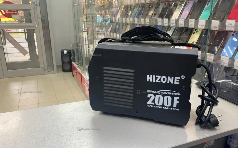 Сварочный аппарат Hizone MMA 200F