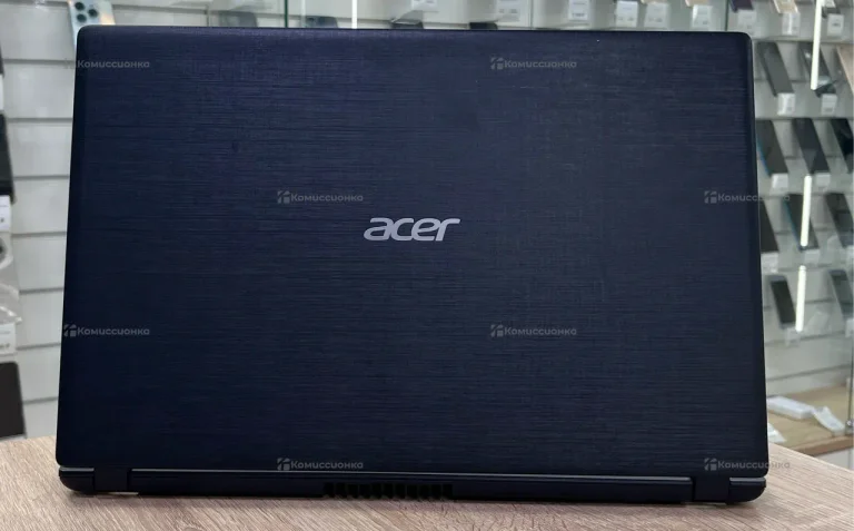 Ноутбук acer