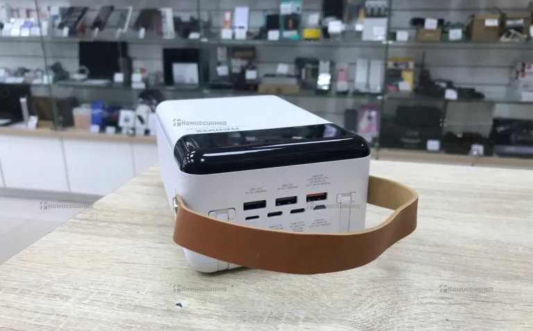 Power Bank  REMAX 20W