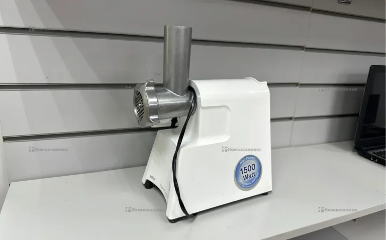 Мясорубка Braun power plus 1500w