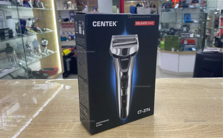 Бритва Centek CT-2174
