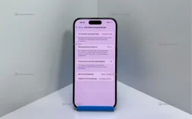 Apple iPhone 15 Pro 8/128 ГБ