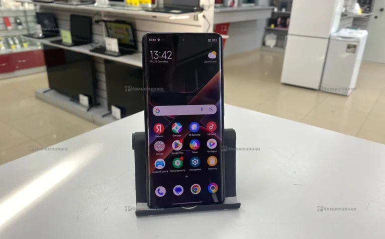 Xiaomi Poco X7 12/512 ГБ