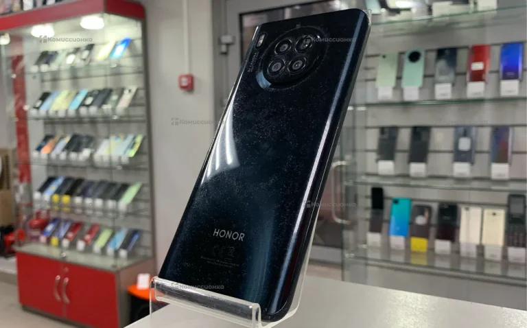 Honor 50 Lite 6/128 ГБ