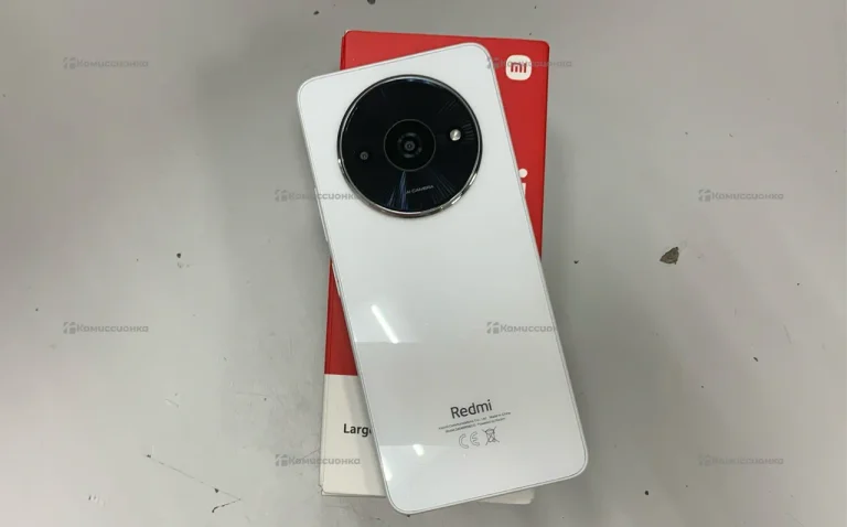 Xiaomi Redmi A3x 3/64 ГБ