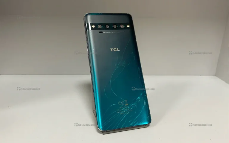 Tcl 10 Pro 6/128Gb
