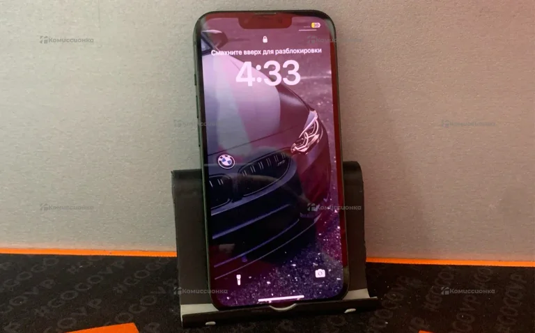 Apple iPhone 13 4/128 ГБ