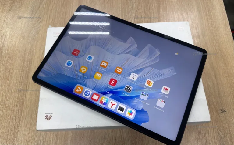 Планшет Huawei  MatePad Air Wi-Fi 8/128GB