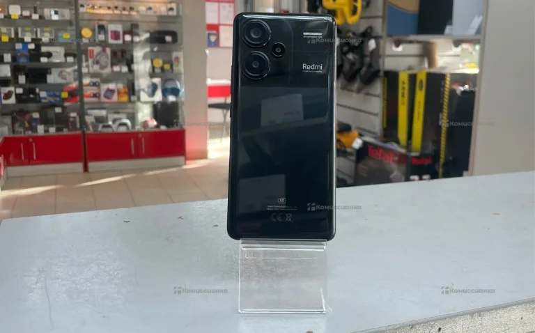 Xiaomi Redmi Note 13 Pro+ 8/256 ГБ