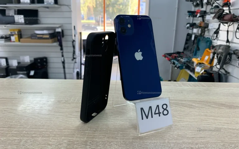 Apple iPhone 12 mini 4/128 ГБ