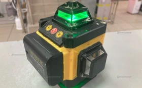 Купить лазерный уровень Pracmanu б/у , в Саратов Цена:1300рублей