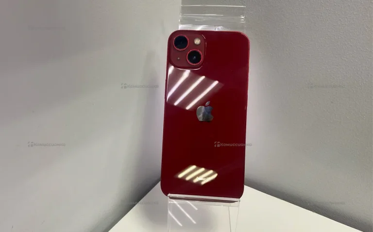 Apple iPhone 13 4/128 ГБ