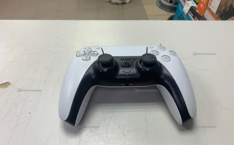 Геймпад ps5 .