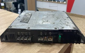 Купить Усилитель  Mystery MR 2.75 б/у , в Самара Цена:990рублей
