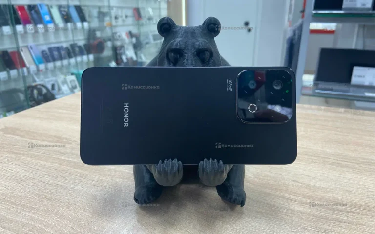 Honor X7c 8/256 ГБ