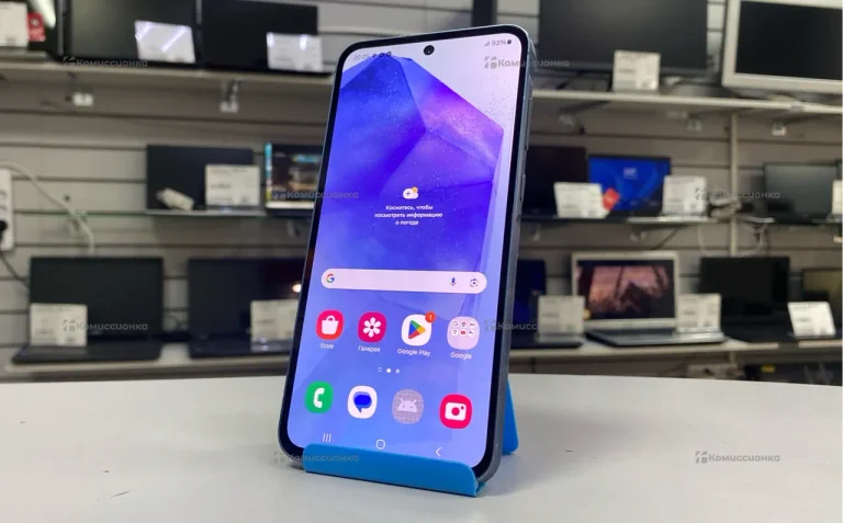 Samsung Galaxy A55 12/256Gb