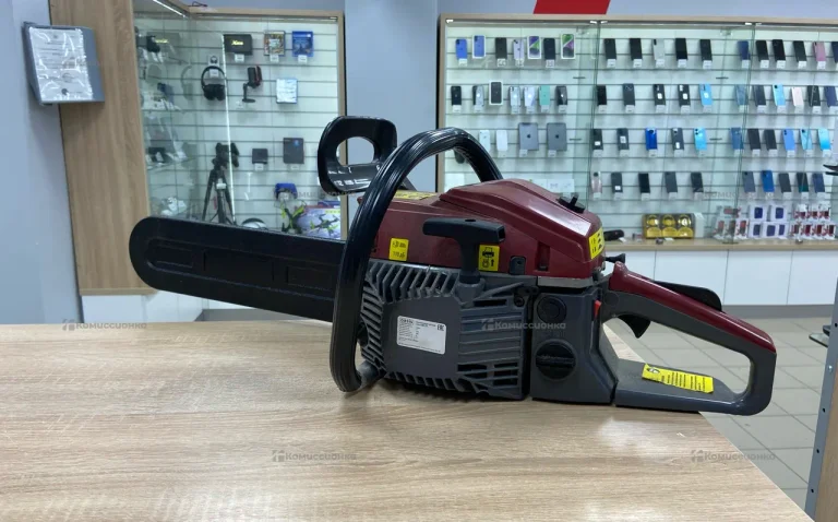 Бензопила Oasis GS-17