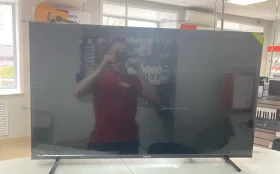 Телевизор Digma DM-LED43UBB33