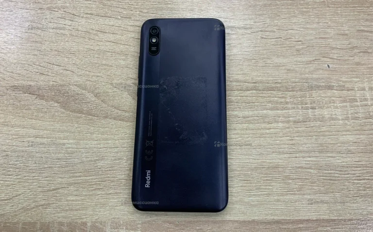 Xiaomi Redmi 9A 2/32 ГБ