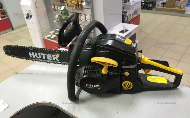 Цепная пила BS-2,3/40RS