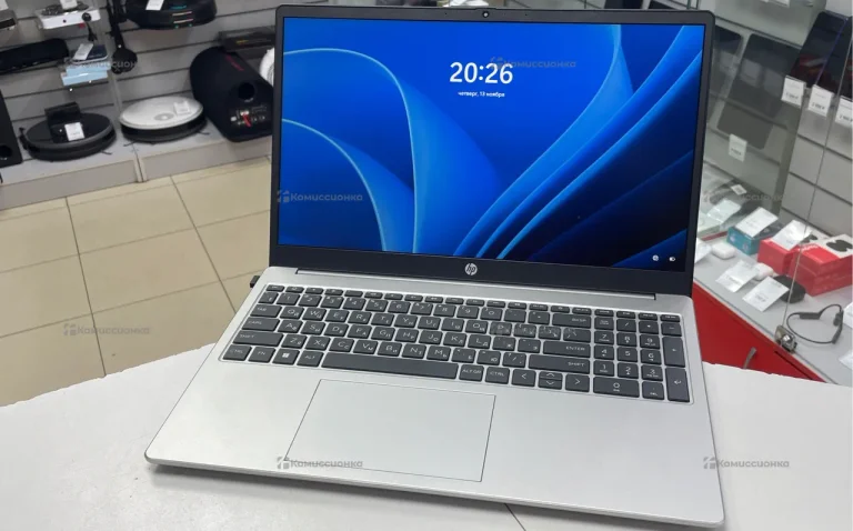 Ноутбук  HP TPN-Q287