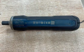 Купить Отвертка электрическая Bosch Go б/у , в Москва и область Цена:1900рублей