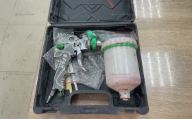 Купить краскопульт hvlp б/у , в Самара Цена:1390рублей