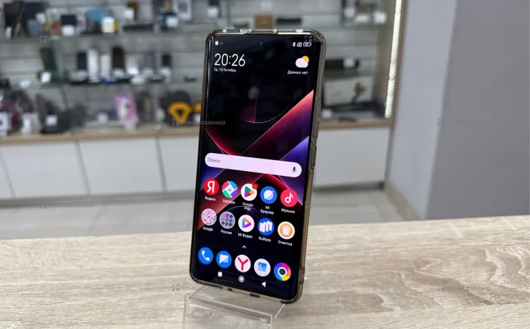 Xiaomi POCO X7 5G 12/512Gb