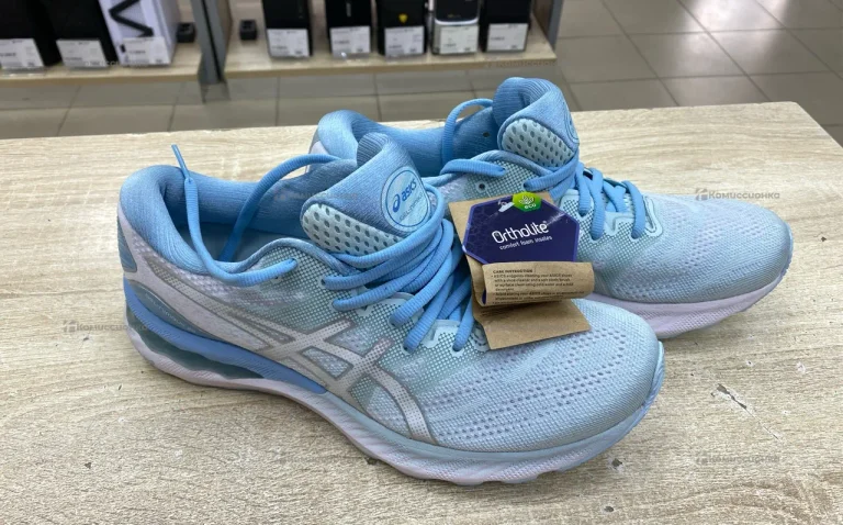 Кроссовки ASICS Gel-Nimbus 23 размер 42,5