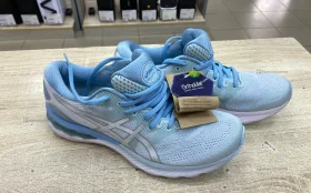Купить Кроссовки ASICS Gel-Nimbus 23 размер 42,5 б/у , в Казань Цена:5900рублей