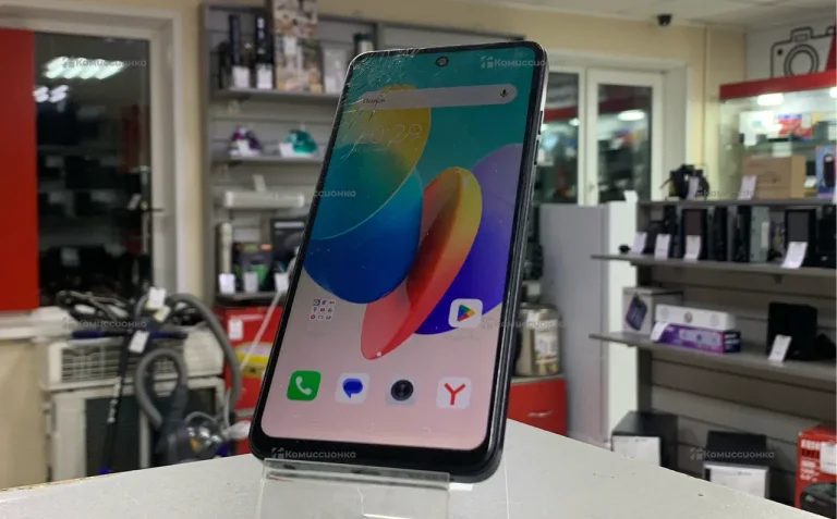 Tecno spare go 2024