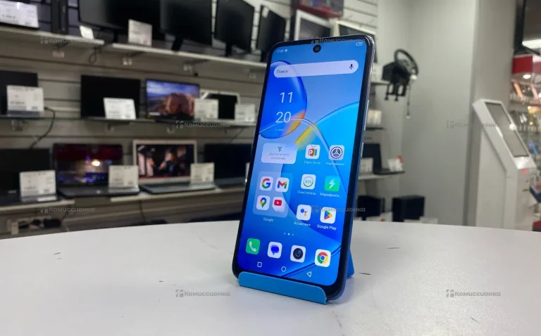 Infinix HOT 12 PLAY NFC 4/64Gb