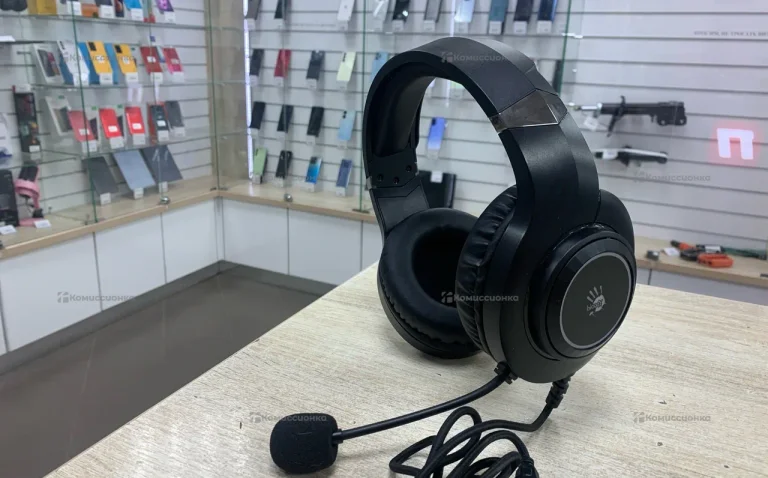Наушники Blody g220