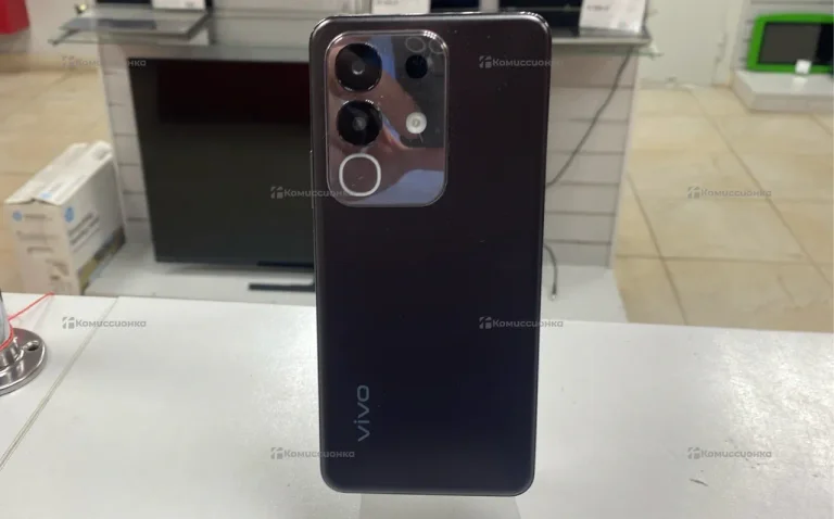 Vivo Y29 8/256 ГБ