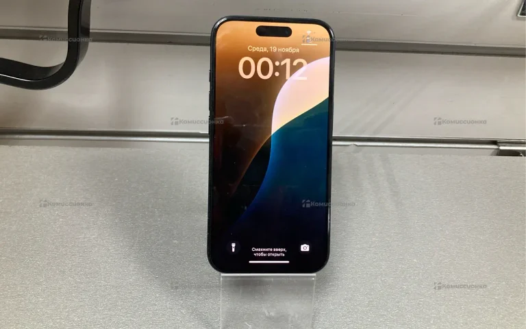 Apple iPhone 16 8/128 ГБ