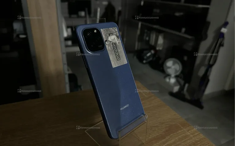Huawei nova Y61 4/128 ГБ