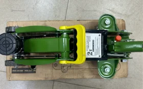 Купить Домкрат подкатной Stvol 2T б/у , в Рязань Цена:1500рублей