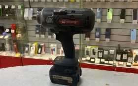 Гайковерт аккумуляторный Thorvik BBIW121700