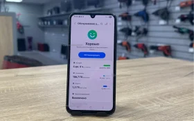Samsung Galaxy A15 4/128 ГБ