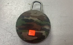 колонка JBL clip 3