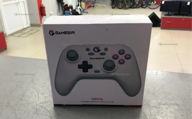 Gamesir Джойстик Gamesir Nova