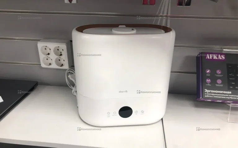 Увлажнитель воздуха Deerma