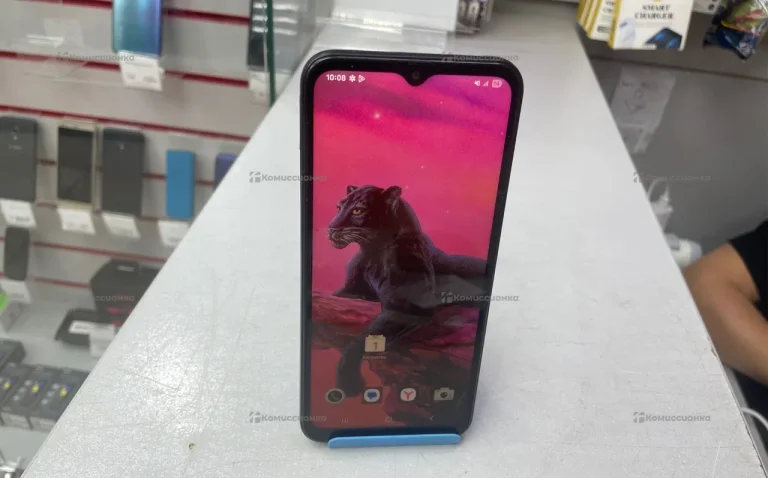 Samsung Galaxy A14 4/64 ГБ